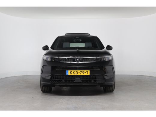 Opel Grandland 1.6 Turbo Plug-in-Hybrid GS | Panoramadak | Trekhaak afn | Camera | Stoel-/stuurverwarming | Clim... ActivLease financial lease