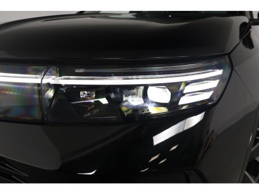 Opel Grandland 1.6 Turbo Plug-in-Hybrid GS | Panoramadak | Trekhaak afn | Camera | Stoel-/stuurverwarming | Clim... ActivLease financial lease