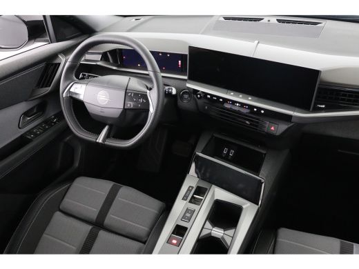 Opel Grandland 1.6 Turbo Plug-in-Hybrid GS | Panoramadak | Trekhaak afn | Camera | Stoel-/stuurverwarming | Clim... ActivLease financial lease