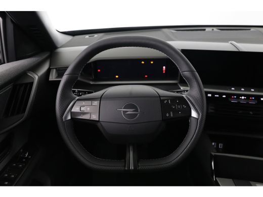 Opel Grandland 1.6 Turbo Plug-in-Hybrid GS | Panoramadak | Trekhaak afn | Camera | Stoel-/stuurverwarming | Clim... ActivLease financial lease