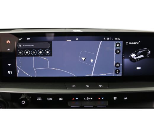 Opel Grandland 1.6 Turbo Plug-in-Hybrid GS | Panoramadak | Trekhaak afn | Camera | Stoel-/stuurverwarming | Clim... ActivLease financial lease