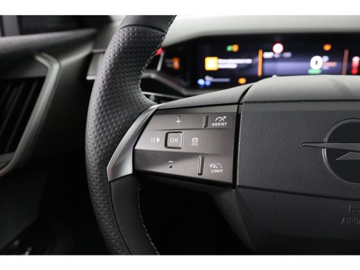 Opel Grandland 1.6 Turbo Plug-in-Hybrid GS | Panoramadak | Trekhaak afn | Camera | Stoel-/stuurverwarming | Clim... ActivLease financial lease