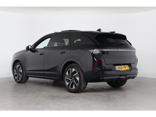 Opel Grandland 1.6 Turbo Plug-in-Hybrid GS | Panoramadak | Trekhaak afn | Camera | Stoel-/stuurverwarming | Clim... ActivLease financial lease