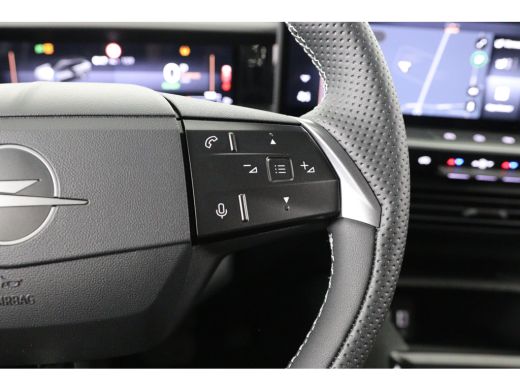 Opel Grandland 1.6 Turbo Plug-in-Hybrid GS | Panoramadak | Trekhaak afn | Camera | Stoel-/stuurverwarming | Clim... ActivLease financial lease