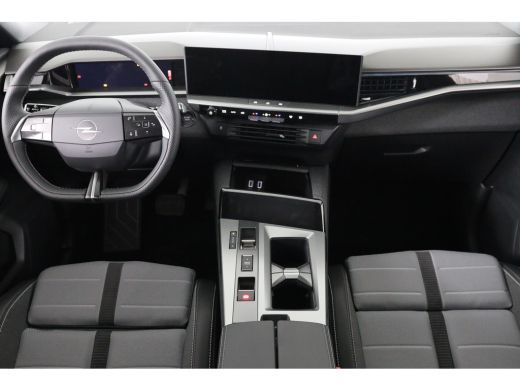 Opel Grandland 1.6 Turbo Plug-in-Hybrid GS | Panoramadak | Trekhaak afn | Camera | Stoel-/stuurverwarming | Clim... ActivLease financial lease