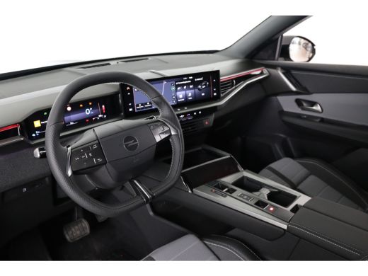 Opel Grandland 1.6 Turbo Plug-in-Hybrid GS | Panoramadak | Trekhaak afn | Camera | Stoel-/stuurverwarming | Clim... ActivLease financial lease