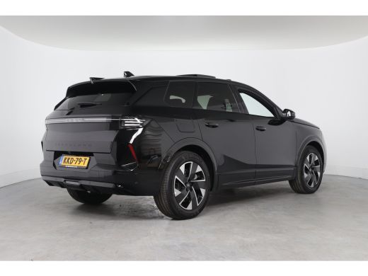 Opel Grandland 1.6 Turbo Plug-in-Hybrid GS | Panoramadak | Trekhaak afn | Camera | Stoel-/stuurverwarming | Clim... ActivLease financial lease