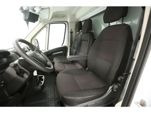 Opel Movano 2.2 BlueHdi 140PK | Bakwagen | Laadklep | Laadbak | Airco | Camera | Cruise | 3 Zits ActivLease financial lease
