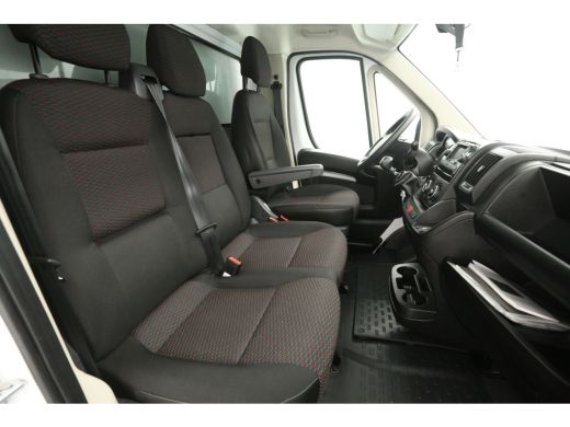 Opel Movano 2.2 BlueHdi 140PK | Bakwagen | Laadklep | Laadbak | Airco | Camera | Cruise | 3 Zits ActivLease financial lease