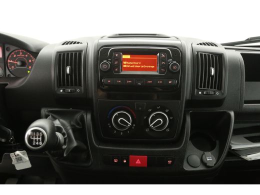 Opel Movano 2.2 BlueHdi 140PK | Bakwagen | Laadklep | Laadbak | Airco | Camera | Cruise | 3 Zits ActivLease financial lease
