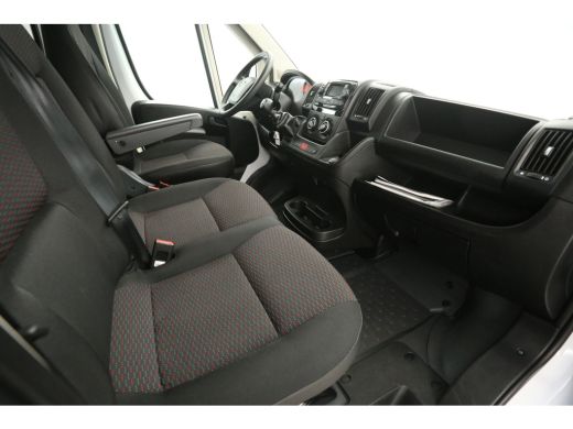 Opel Movano 2.2 BlueHdi 140PK | Bakwagen | Laadklep | Laadbak | Airco | Camera | Cruise | 3 Zits ActivLease financial lease