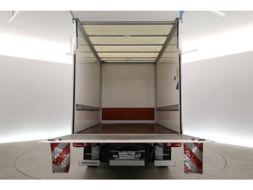Opel Movano 2.2 BlueHdi 140PK | Bakwagen | Laadklep | Laadbak | Airco | Camera | Cruise | 3 Zits ActivLease financial lease