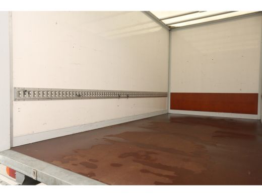 Opel Movano 2.2 BlueHdi 140PK | Bakwagen | Laadklep | Laadbak | Airco | Camera | Cruise | 3 Zits ActivLease financial lease