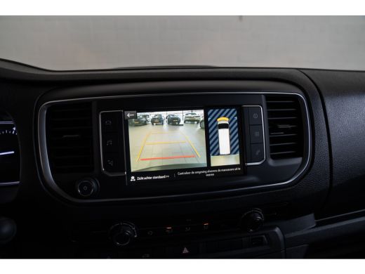Opel Vivaro 2.0 CDTI L3H1 Edition | Navigatie | Camera | Parkeersensoren | Laadruimte Pakket | Apple Carplay ... ActivLease financial lease