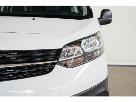 Opel Vivaro 2.0 CDTI L3H1 Edition | Navigatie | Camera | Parkeersensoren | Laadruimte Pakket | Apple Carplay ... ActivLease financial lease
