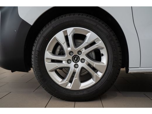 Opel Vivaro 2.0 CDTI L3H1 Edition | Navigatie | Camera | Parkeersensoren | Laadruimte Pakket | Apple Carplay ... ActivLease financial lease