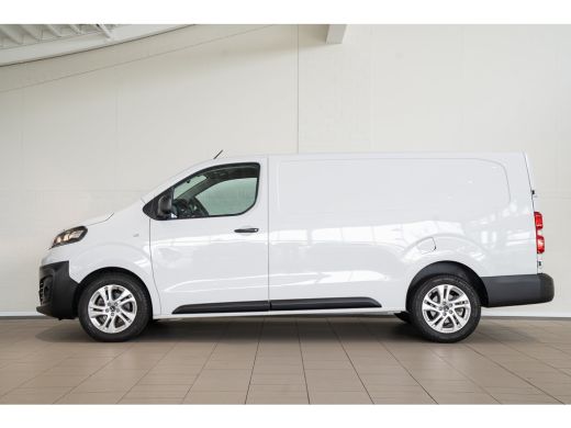 Opel Vivaro 2.0 CDTI L3H1 Edition | Navigatie | Camera | Parkeersensoren | Laadruimte Pakket | Apple Carplay ... ActivLease financial lease