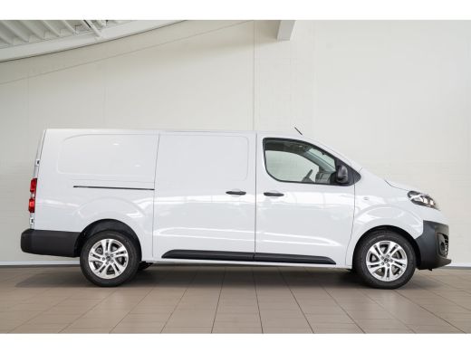 Opel Vivaro 2.0 CDTI L3H1 Edition | Navigatie | Camera | Parkeersensoren | Laadruimte Pakket | Apple Carplay ... ActivLease financial lease