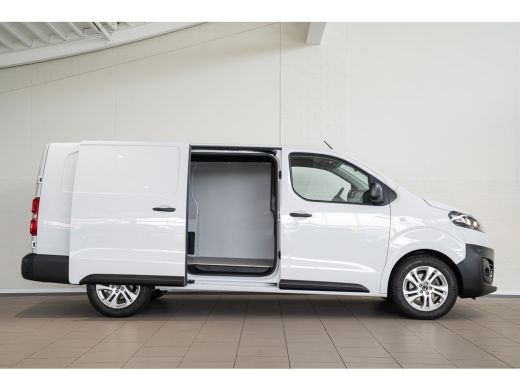 Opel Vivaro 2.0 CDTI L3H1 Edition | Navigatie | Camera | Parkeersensoren | Laadruimte Pakket | Apple Carplay ... ActivLease financial lease