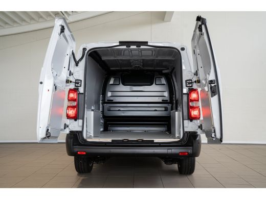 Opel Vivaro 2.0 CDTI L3H1 Edition | Navigatie | Camera | Parkeersensoren | Laadruimte Pakket | Apple Carplay ... ActivLease financial lease
