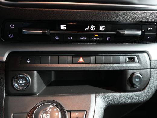 Opel Vivaro 2.0 Diesel 180pk Automaat L3 DC | Bumpers in carrosseriekleur | Cruise control | LED dagrijverlic... ActivLease financial lease
