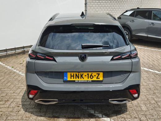 Peugeot 308 SW 1.2 Hybrid 145 e-DCS6 GT | Achteruitrijcamera | Apple Carplay/Android Auto|telefoonintegratie ... ActivLease financial lease