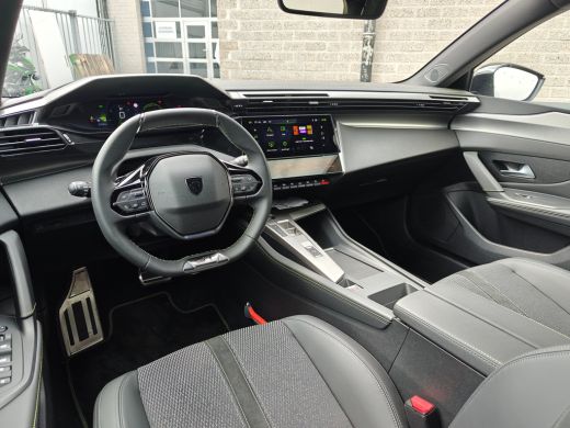 Peugeot 308 SW 1.2 Hybrid 145 e-DCS6 GT | Achteruitrijcamera | Apple Carplay/Android Auto|telefoonintegratie ... ActivLease financial lease