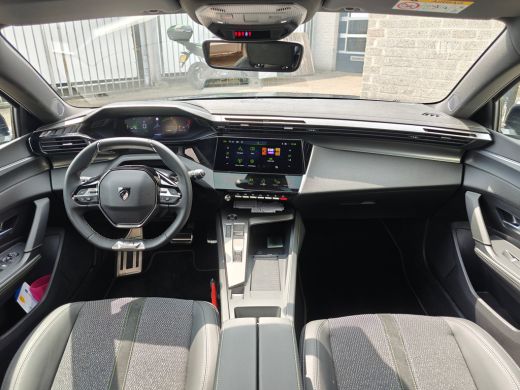 Peugeot 308 SW 1.2 Hybrid 145 e-DCS6 GT | Achteruitrijcamera | Apple Carplay/Android Auto|telefoonintegratie ... ActivLease financial lease