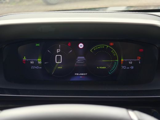 Peugeot 308 SW 1.2 Hybrid 145 e-DCS6 GT | Achteruitrijcamera | Apple Carplay/Android Auto|telefoonintegratie ... ActivLease financial lease