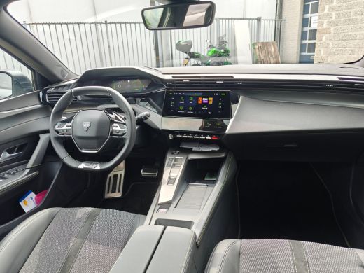 Peugeot 308 SW 1.2 Hybrid 145 e-DCS6 GT | Achteruitrijcamera | Apple Carplay/Android Auto|telefoonintegratie ... ActivLease financial lease