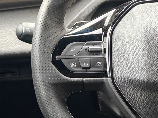 Peugeot 308 SW 1.2 Hybrid 145 e-DCS6 GT | Achteruitrijcamera | Apple Carplay/Android Auto|telefoonintegratie ... ActivLease financial lease