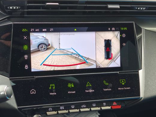 Peugeot 308 SW 1.2 Hybrid 145 e-DCS6 GT | Achteruitrijcamera | Apple Carplay/Android Auto|telefoonintegratie ... ActivLease financial lease