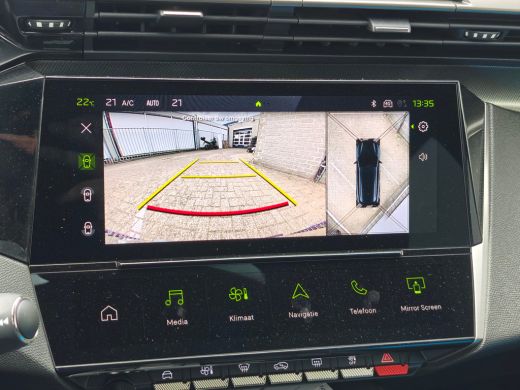 Peugeot 308 SW 1.2 Hybrid 145 e-DCS6 GT | Achteruitrijcamera | Apple Carplay/Android Auto|telefoonintegratie ... ActivLease financial lease
