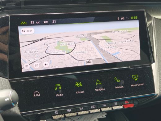 Peugeot 308 SW 1.2 Hybrid 145 e-DCS6 GT | Achteruitrijcamera | Apple Carplay/Android Auto|telefoonintegratie ... ActivLease financial lease