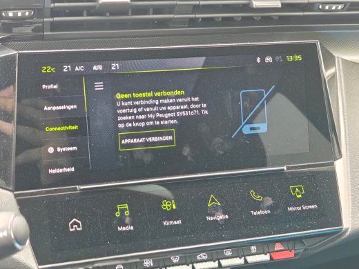 Peugeot 308 SW 1.2 Hybrid 145 e-DCS6 GT | Achteruitrijcamera | Apple Carplay/Android Auto|telefoonintegratie ... ActivLease financial lease