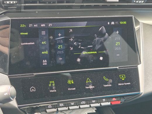 Peugeot 308 SW 1.2 Hybrid 145 e-DCS6 GT | Achteruitrijcamera | Apple Carplay/Android Auto|telefoonintegratie ... ActivLease financial lease