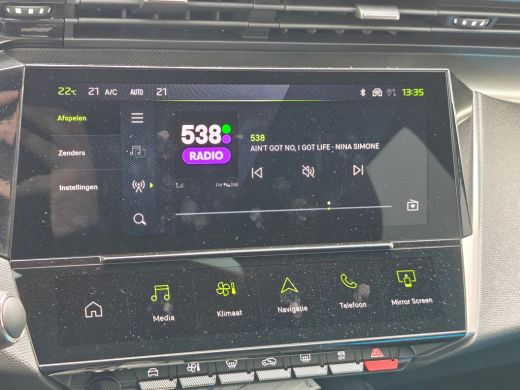 Peugeot 308 SW 1.2 Hybrid 145 e-DCS6 GT | Achteruitrijcamera | Apple Carplay/Android Auto|telefoonintegratie ... ActivLease financial lease