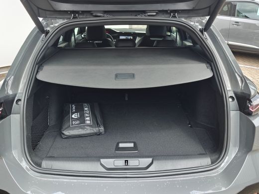 Peugeot 308 SW 1.2 Hybrid 145 e-DCS6 GT | Achteruitrijcamera | Apple Carplay/Android Auto|telefoonintegratie ... ActivLease financial lease