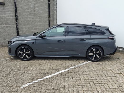 Peugeot 308 SW 1.2 Hybrid 145 e-DCS6 GT | Achteruitrijcamera | Apple Carplay/Android Auto|telefoonintegratie ... ActivLease financial lease