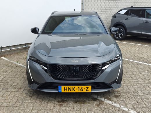 Peugeot 308 SW 1.2 Hybrid 145 e-DCS6 GT | Achteruitrijcamera | Apple Carplay/Android Auto|telefoonintegratie ... ActivLease financial lease