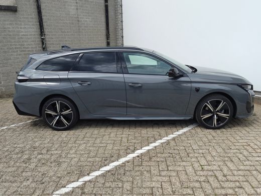 Peugeot 308 SW 1.2 Hybrid 145 e-DCS6 GT | Achteruitrijcamera | Apple Carplay/Android Auto|telefoonintegratie ... ActivLease financial lease