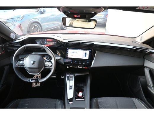 Peugeot 308 SW 1.2 Hybrid 145 e-DCS6 GT Tot 8 Jaar Garantie! | 360 Camera | Adaptive Cruise | Dodehoek-Detect... ActivLease financial lease