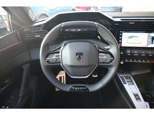Peugeot 308 SW 1.2 Hybrid 145 e-DCS6 GT Tot 8 Jaar Garantie! | 360 Camera | Adaptive Cruise | Dodehoek-Detect... ActivLease financial lease