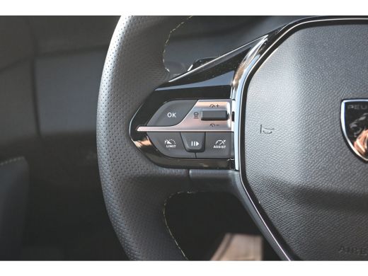 Peugeot 308 SW 1.2 Hybrid 145 e-DCS6 GT Tot 8 Jaar Garantie! | 360 Camera | Adaptive Cruise | Dodehoek-Detect... ActivLease financial lease