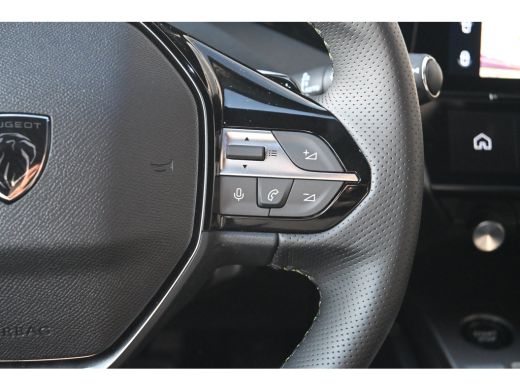 Peugeot 308 SW 1.2 Hybrid 145 e-DCS6 GT Tot 8 Jaar Garantie! | 360 Camera | Adaptive Cruise | Dodehoek-Detect... ActivLease financial lease