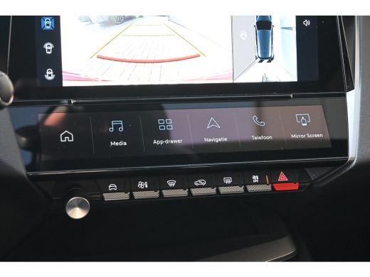 Peugeot 308 SW 1.2 Hybrid 145 e-DCS6 GT Tot 8 Jaar Garantie! | 360 Camera | Adaptive Cruise | Dodehoek-Detect... ActivLease financial lease