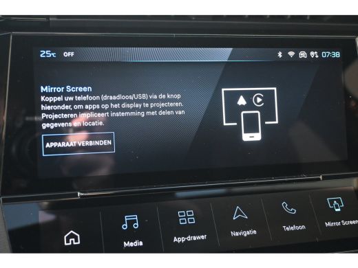 Peugeot 308 SW 1.2 Hybrid 145 e-DCS6 GT Tot 8 Jaar Garantie! | 360 Camera | Adaptive Cruise | Dodehoek-Detect... ActivLease financial lease