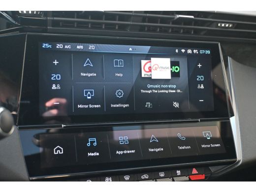 Peugeot 308 SW 1.2 Hybrid 145 e-DCS6 GT Tot 8 Jaar Garantie! | 360 Camera | Adaptive Cruise | Dodehoek-Detect... ActivLease financial lease