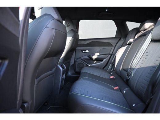 Peugeot 308 SW 1.2 Hybrid 145 e-DCS6 GT Tot 8 Jaar Garantie! | 360 Camera | Adaptive Cruise | Dodehoek-Detect... ActivLease financial lease