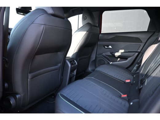 Peugeot 308 SW 1.2 Hybrid 145 e-DCS6 GT Tot 8 Jaar Garantie! | 360 Camera | Adaptive Cruise | Dodehoek-Detect... ActivLease financial lease